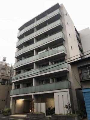 スカイコート押上壱番館